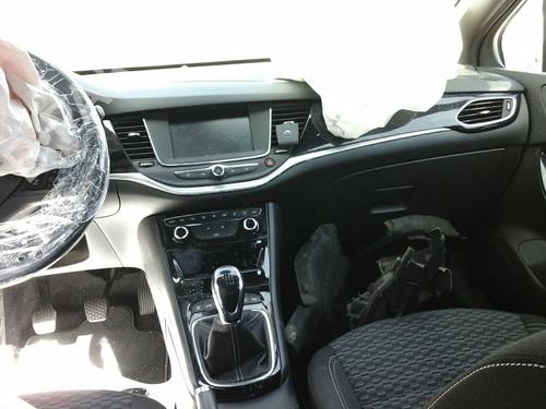 Headlight switch OPEL ASTRA K (B16)  | BP6073626I24 