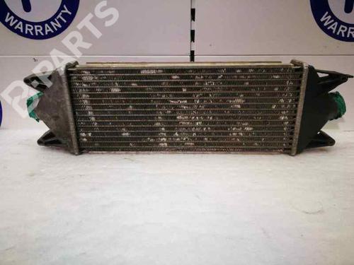 Used Intercooler IVECO DAILY III Van [1999-2009]  2579950