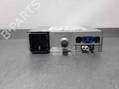 Radio PEUGEOT 2008 I (CU_)  | BP13391373E6 