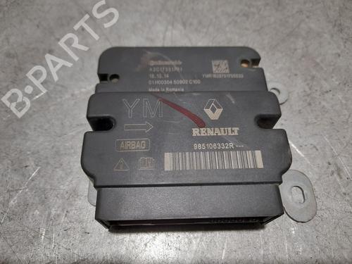 Airbag Kit DACIA SANDERO II  | BP7077394C86 