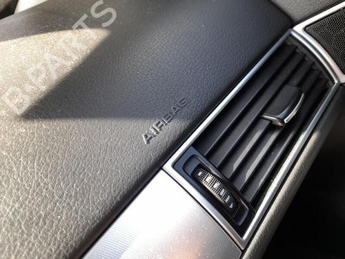 Kollisonspute sett AUDI A6 C6 (4F2) 2.0 TDI | BP29864613C86