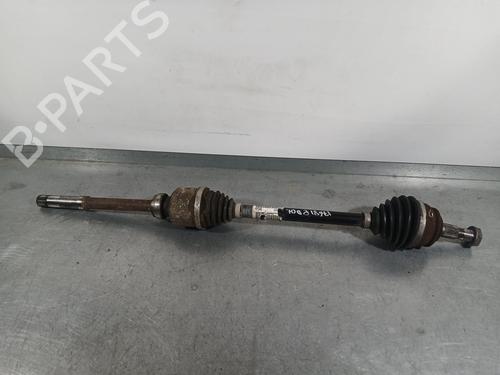 Used Right front driveshaft Right front driveshaft 36498120 36498120