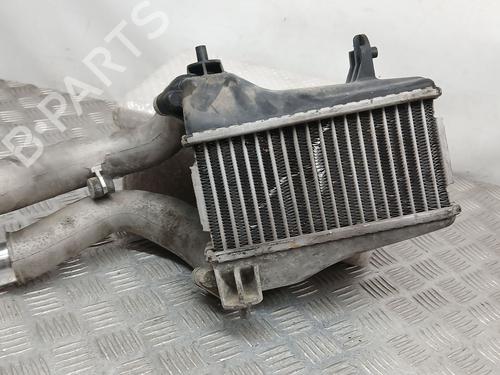 Intercooler HONDA CIVIC X Saloon (FC_) 1.6 i-DTEC (FC8) | BP22972246M30 