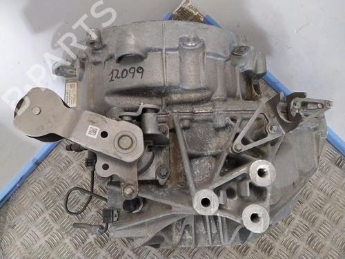 Gearbox MERCEDES-BENZ A-CLASS (W176)  | BP4477875M3 