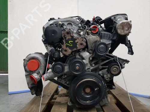 Motor MERCEDES-BENZ E-CLASS (W211) [2002-2009]  15123927