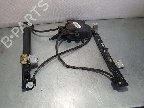 Used Front left window mechanism SEAT IBIZA IV ST (6J8, 6P8) [2010-2016]  14515428