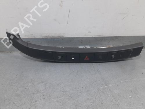 Used Switch FIAT TIPO Hatchback (356_, 357_) 1.3 D (356HXH1A) (95 hp) 32393610