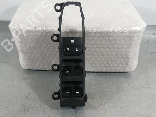 Used Left front window switch Left front window switch KIA NIRO I (DE) 1.6 GDI Hybrid (105 hp) 33552579 33552579