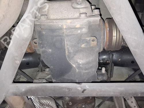Rear differential BMW X1 (E84) sDrive 18 d | BP40079164M24 - Image 1