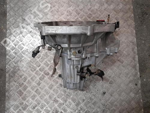 Gearbox KIA RIO I Hatchback (DC)  | BP1241958M3 