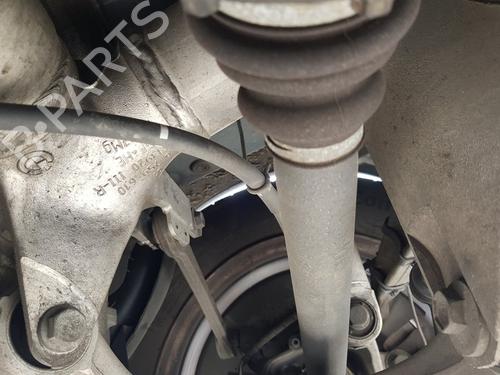 Used Right rear driveshaft BMW 5 (E60) [2001-2010]  15246062