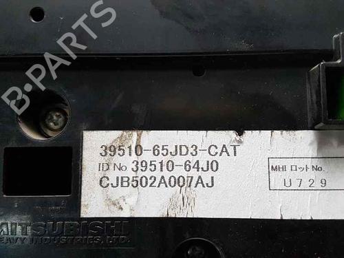 Climate control SUZUKI GRAND VITARA II (JT, TE, TD)  | BP3723655I5 