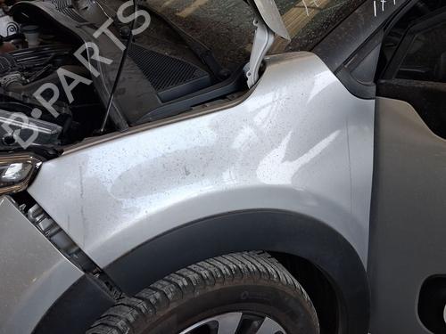 left-front-fenders-citroen-c3-iii-sx-2016-38073467 main image