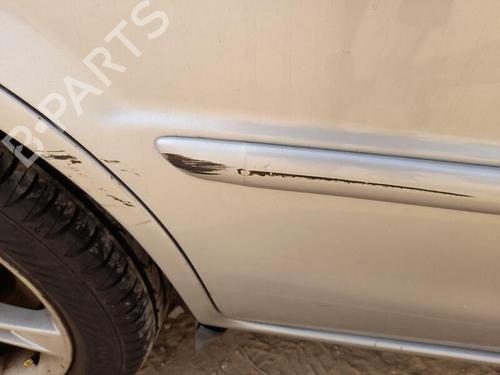 Dør højre bagtil MAZDA 323 F VI Hatchback (BJ) 1.6 (BJ10M) | BP28189682C5 