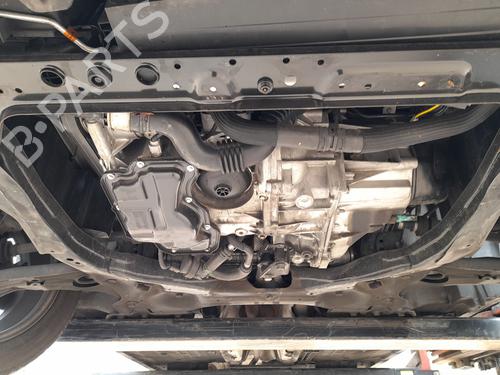 Subframe NISSAN MICRA V (K14) 1.0 IG-T 100 | BP29869788M9