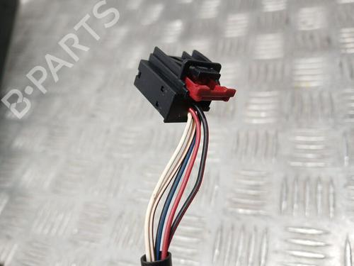 Left mirror AUDI A6 C6 (4F2) 3.0 TDI quattro | BP18909106C26 