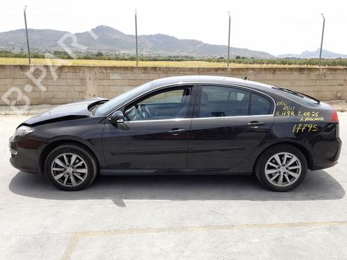 Brugte RENAULT LAGUNA III (BT0/1)  2.0 dCi (BT01, BT08, BT09, BT0E, BT0K, BT12, BT1C, BT1D,...  4773378