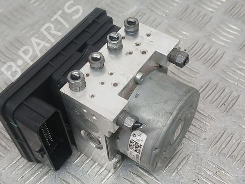 Used ABS pump PEUGEOT 208 II (UB_, UP_, UW_, UJ_) 1.2 PureTech 100 (101 hp) 26136013
