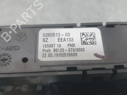 Switch BMW i3 (I01)  | BP35769736I30  - Image 5