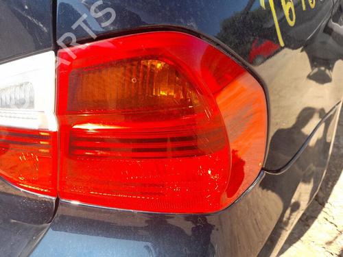 Used Right taillight BMW 3 (E90) 318 i (129 hp) 29743192