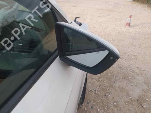 Used Right mirror SEAT ARONA (KJ7, KJP) [2017-2025]  25036325