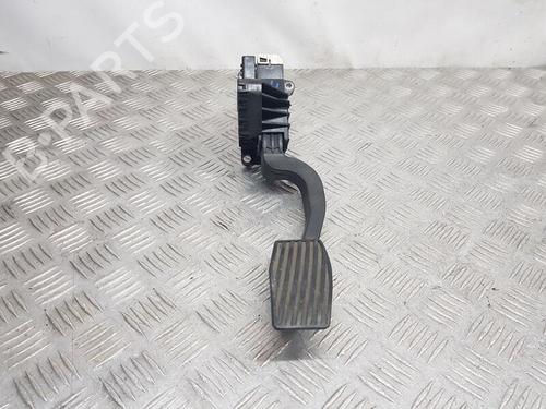 Used Pedal OPEL CORSA D (S07) [2006-2015]  29279200