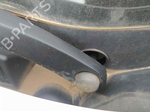 Used Front wiper motor FORD TOURNEO COURIER B460 MPV [2014-2025]  22182140