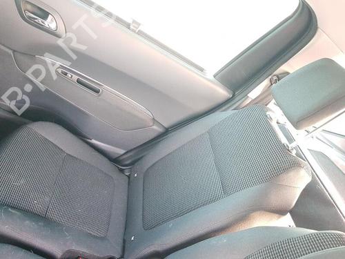 Sæde Bagtil PEUGEOT 5008 (0U_, 0E_) 1.2 (131 hp) 28732310