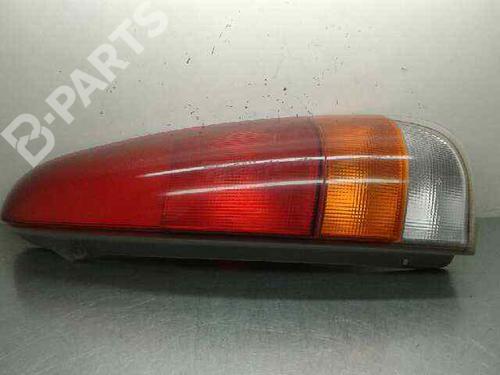 Used Right taillight HYUNDAI ATOS (MX) [1997-2015]  872695