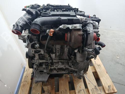 Engine CITROËN XSARA PICASSO (N68)  | BP18150438M1 