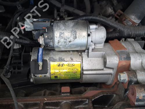 Startmotor Startmotor 38073311 38073311
