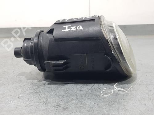 Left front fog light BMW X5 (E53) 3.0 d | BP28317134C30