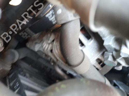 Used Alternator SEAT LEON ST (5F8) 2.0 TDI (150 hp) 27499338