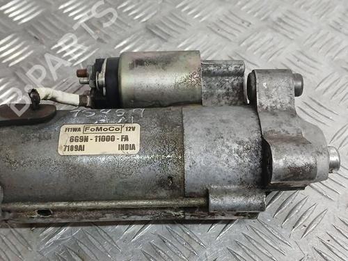 Starter FORD MONDEO IV (BA7) | BP17333573M8 - Image 2