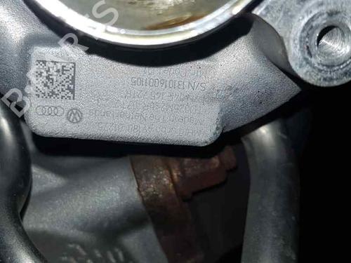 Engine VW GOLF VII (5G1, BQ1, BE1, BE2)  | BP15505445M1 