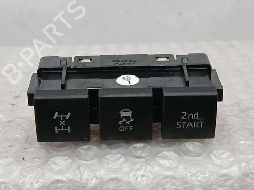 Used Switch TOYOTA LAND CRUISER PRADO (_J15_) [2009-2025]  20238822