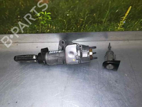 Ignition barrel VW POLO (9N_, 9A_)  | BP4389413M48 