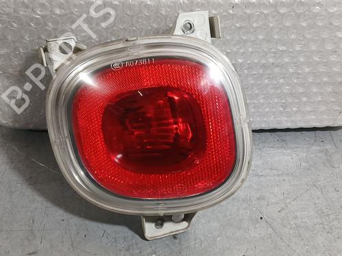Used Rear bumper left light Rear bumper left light FIAT 500L (351_, 352_) 1.4 (199LYB1B) (95 hp) 29852397 29852397