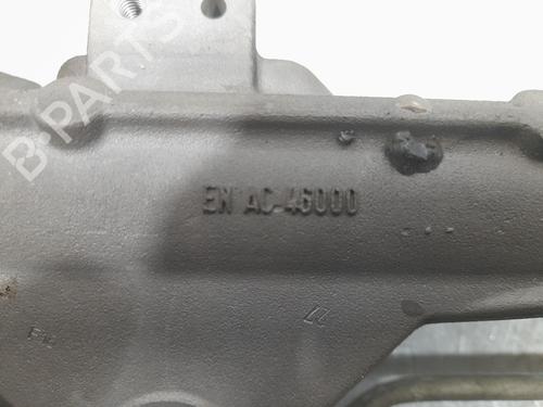 Steering rack BMW 3 (E90) 325 i | BP29743323M22 - Image 6