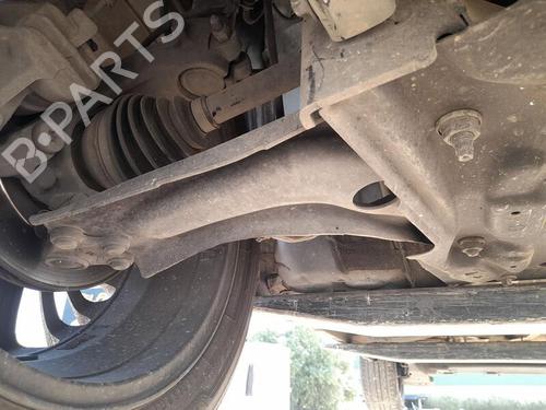 Used Right front suspension arm OPEL CROSSLAND X / CROSSLAND (P17, P2QO) 1.5 Turbo D (75) (102 hp) 26956804