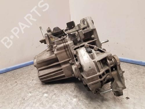 Gearbox FIAT BRAVO II (198_)  | BP7546542M3 