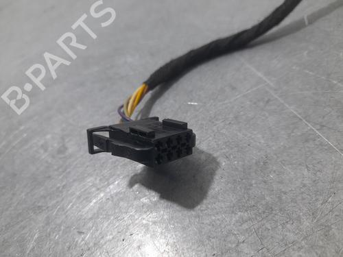 Right mirror SKODA RAPID Spaceback (NH1) 1.2 TSI | BP27282669C27