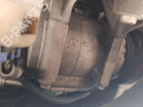 Used AC compressor OPEL ANTARA A (L07) 2.0 CDTI (127 hp) 26503116