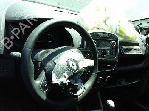 Left mirror RENAULT CLIO IV (BH_) | BP5827196C26