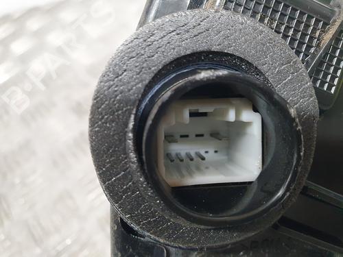 Front left lock TOYOTA AVENSIS Estate (_T27_)  | BP13028671C98 