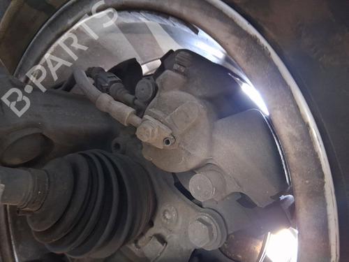 Used Left front brake caliper Left front brake caliper 38255761 38255761