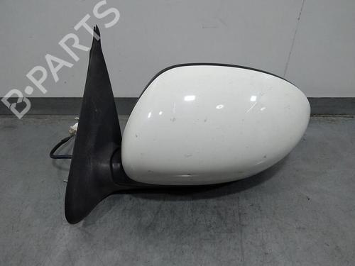 Left mirror NISSAN JUKE (F15)  | BP25154765C26