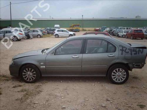 ROVER 45 I Saloon (RT) [2000-2005] 63687