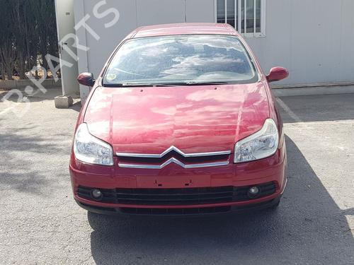 Mass air flow sensor CITROËN C5 II (RC_) | BP11749896M95