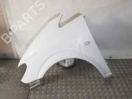 Used Left front fenders MERCEDES-BENZ VITO / MIXTO Van (W639) [2003-2025]  7040745